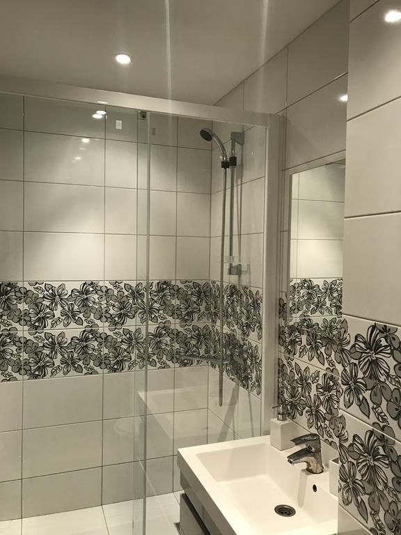 Gina'S Apartment Partizanu G Kaunas Ngoại thất bức ảnh