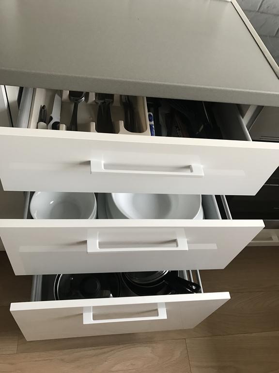Gina'S Apartment Partizanu G Kaunas Ngoại thất bức ảnh