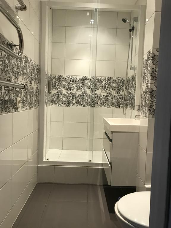 Gina'S Apartment Partizanu G Kaunas Ngoại thất bức ảnh
