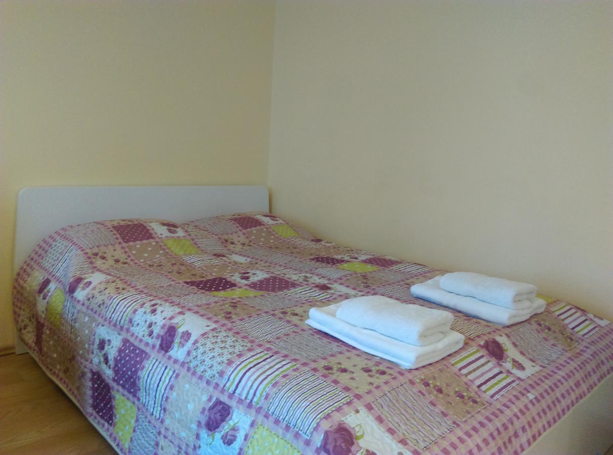 Gina'S Apartment Partizanu G Kaunas Ngoại thất bức ảnh